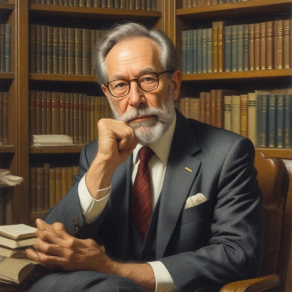 Jared Diamond